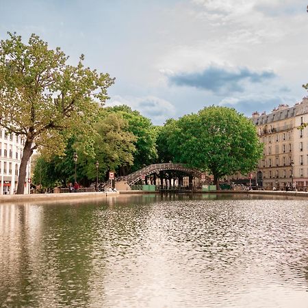 Edgar Suites Grands Boulevards - Boulanger Paris Exterior photo