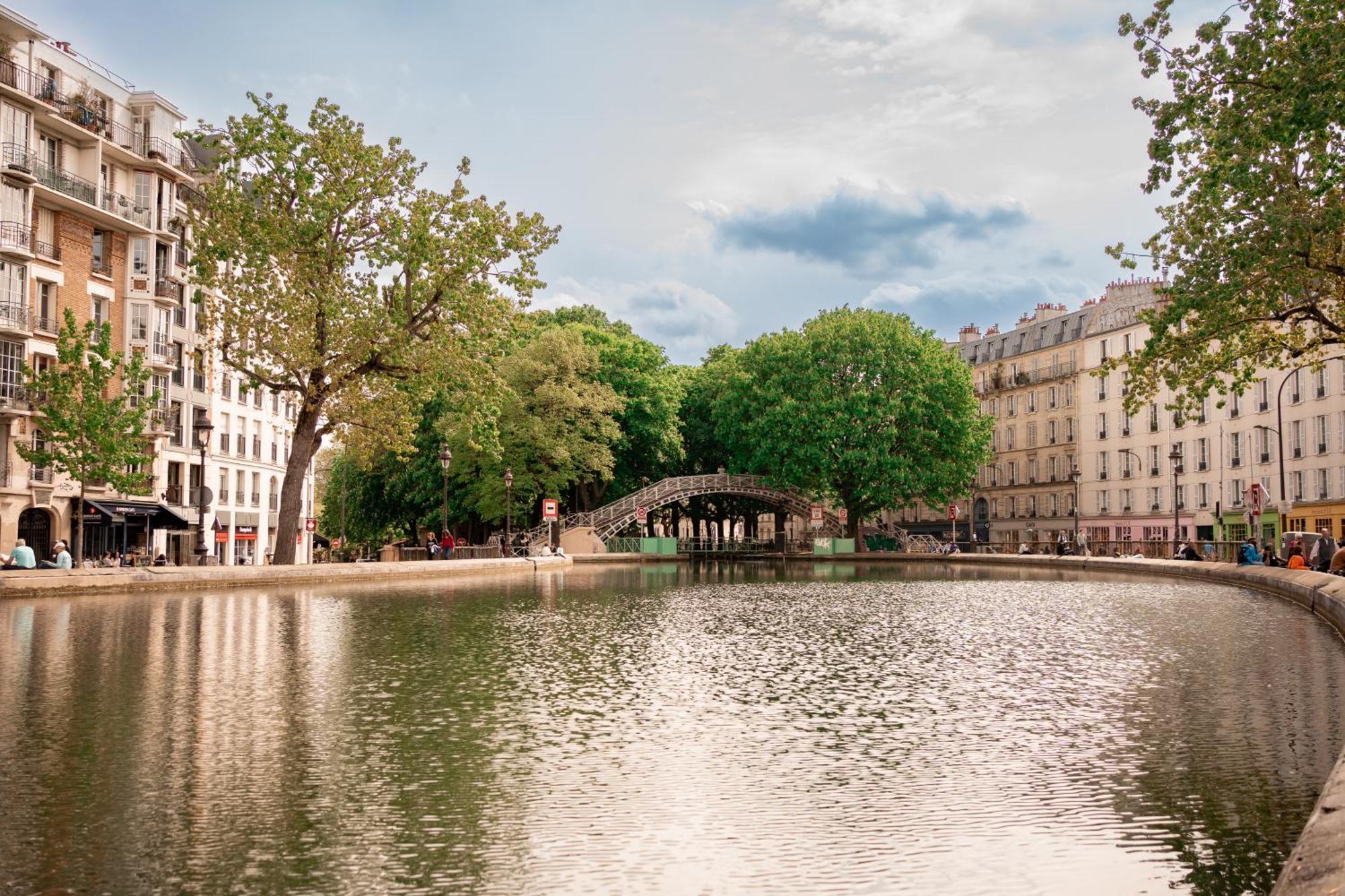 Edgar Suites Grands Boulevards - Boulanger Paris Exterior photo